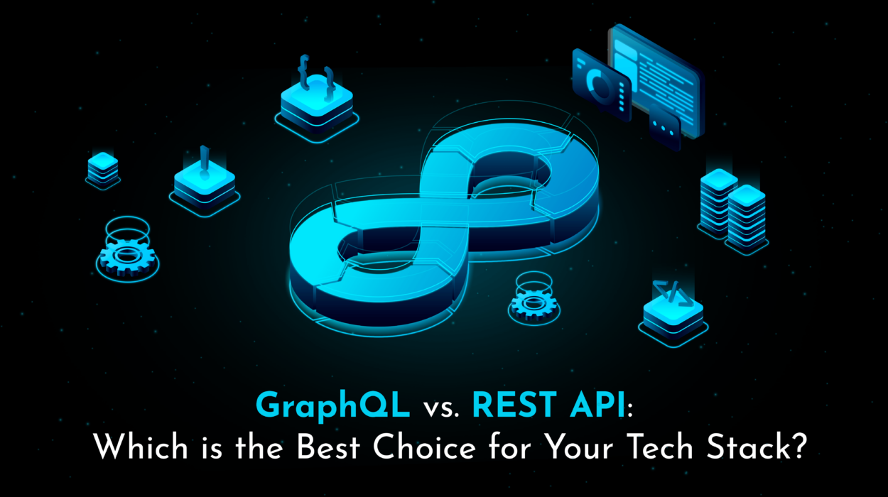 GraphQL vs Rest API: What is the best choice for your tech?